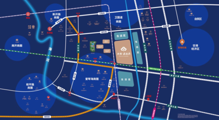 大華清水灣對(duì)口的小學(xué)和中學(xué)有哪些