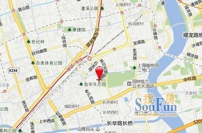 羅秀二村 VS 匯成二村在徐匯誰更勝一籌?