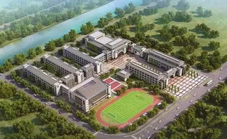 鹽城15所中小學新開建 一大片地區被劃入學區房 快來看看你家在哪個學區