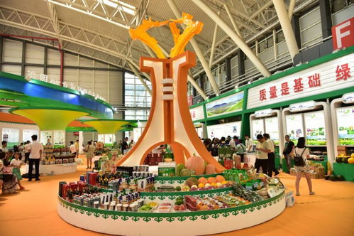 第五屆中國 包頭國際牛羊肉產業大會 第三屆包頭綠色農畜產品博覽會新聞發布會今日召開