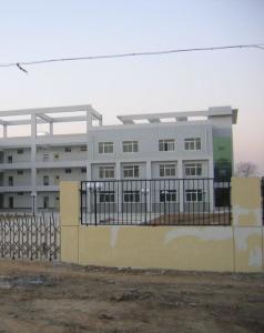 西安車輛廠小學