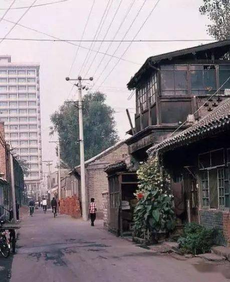 東城長大的孩子 東單記憶 你永遠是東城人