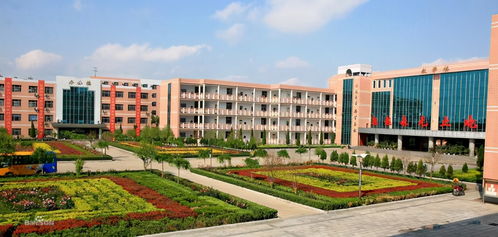 河北衡水市實力最強的中學 你聽說過幾個