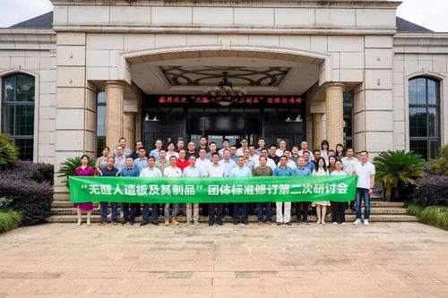 無(wú)醛人造板及其制品團(tuán)體標(biāo)準(zhǔn)第二次研討會(huì)成功召開(kāi)