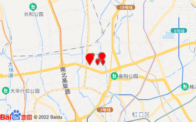 上海市涼城第二小學