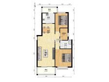 上海市靜安區閘北第二中心小學