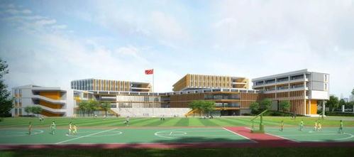 新增學位超7000個 端州這幾所學校將于今年秋季投入使用 還將建設這些項目