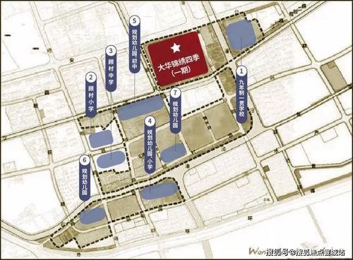官方網站 大華錦繡四季 真是忒火了 大華錦繡四季 快來關注一下啊