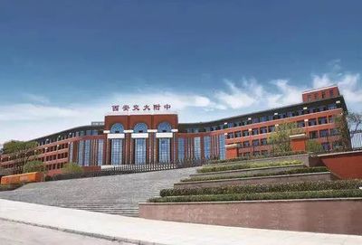 雙地鐵+名校加持，大華錦繡前城建設(shè)進(jìn)度及周邊實(shí)勘 大華第二小學(xué)實(shí)況解析