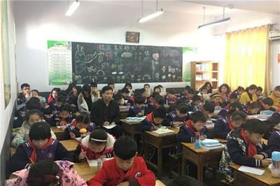 汕頭市公立小學(xué)排名榜分析