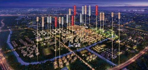 3盤觸發(fā)積分制，大華熱盤再升級——錦繡四季推新驗(yàn)資中，大華第二小學(xué)助力教育配套