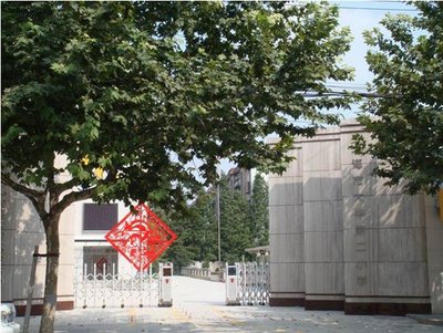 上海市大華第二小學 卓越教育的搖籃